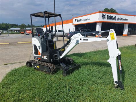 bobcat e20 price new|bobcat e20 excavator for sale.